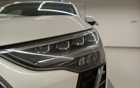 Haval Jolion, 2022 год, 1 587 000 рублей, 17 фотография