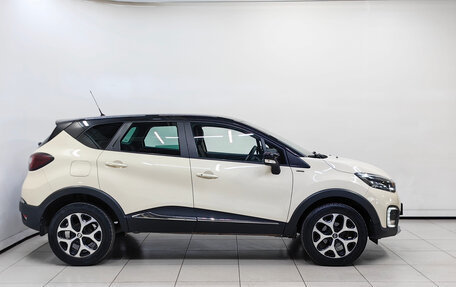Renault Kaptur I рестайлинг, 2019 год, 1 399 000 рублей, 5 фотография