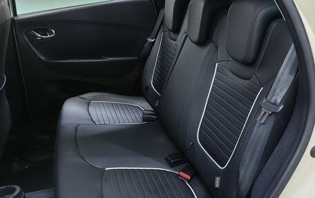 Renault Kaptur I рестайлинг, 2019 год, 1 399 000 рублей, 8 фотография