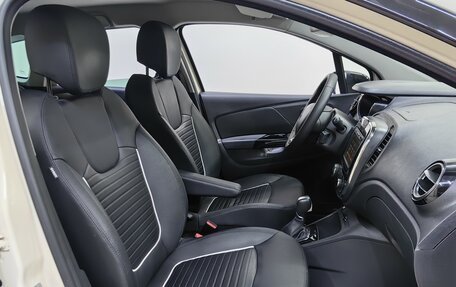 Renault Kaptur I рестайлинг, 2019 год, 1 399 000 рублей, 7 фотография