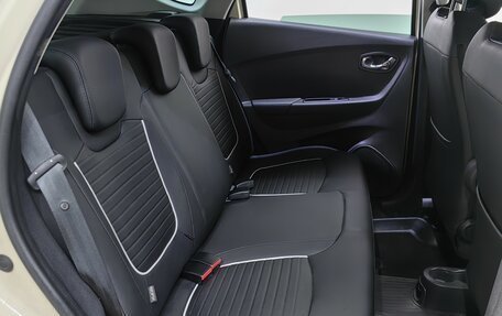 Renault Kaptur I рестайлинг, 2019 год, 1 399 000 рублей, 9 фотография