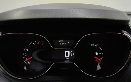 Renault Kaptur I рестайлинг, 2019 год, 1 399 000 рублей, 10 фотография