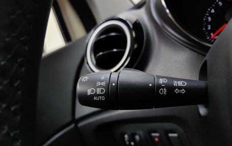 Renault Kaptur I рестайлинг, 2019 год, 1 399 000 рублей, 19 фотография