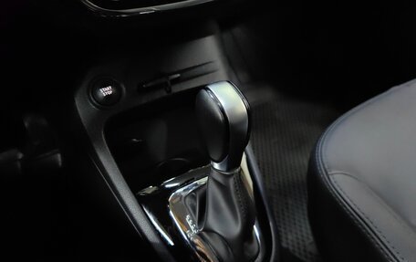 Renault Kaptur I рестайлинг, 2019 год, 1 399 000 рублей, 16 фотография