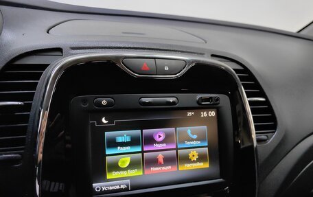 Renault Kaptur I рестайлинг, 2019 год, 1 399 000 рублей, 14 фотография