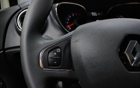 Renault Kaptur I рестайлинг, 2019 год, 1 399 000 рублей, 17 фотография