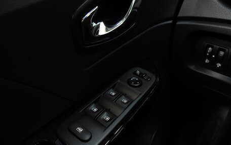 Renault Kaptur I рестайлинг, 2019 год, 1 399 000 рублей, 22 фотография