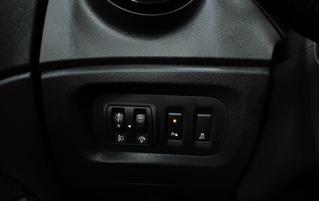 Renault Kaptur I рестайлинг, 2019 год, 1 399 000 рублей, 21 фотография