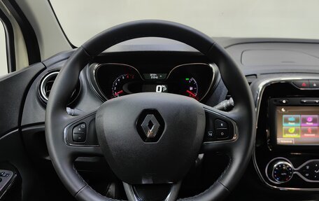 Renault Kaptur I рестайлинг, 2019 год, 1 399 000 рублей, 11 фотография