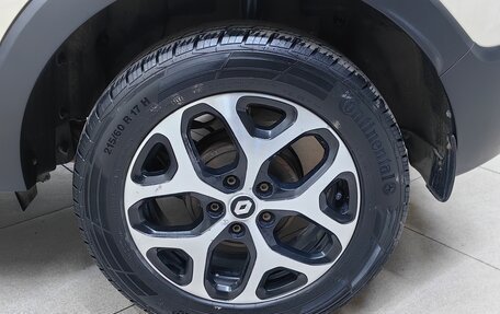 Renault Kaptur I рестайлинг, 2019 год, 1 399 000 рублей, 23 фотография