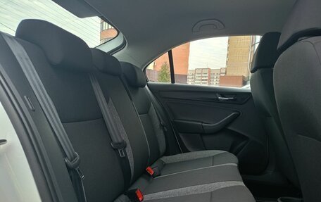 Skoda Rapid II, 2021 год, 1 598 000 рублей, 17 фотография