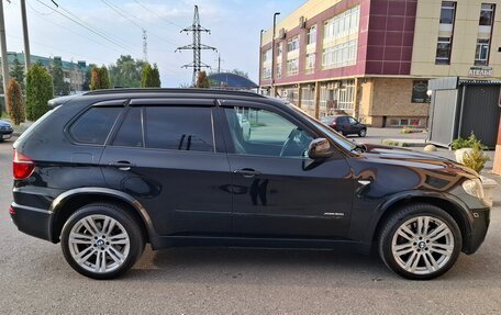 BMW X5, 2011 год, 1 545 000 рублей, 4 фотография