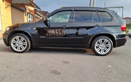 BMW X5, 2011 год, 1 545 000 рублей, 3 фотография