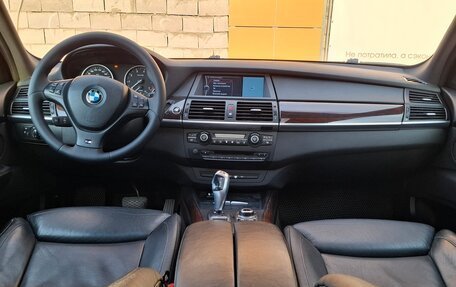 BMW X5, 2011 год, 1 545 000 рублей, 7 фотография