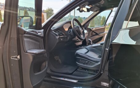 BMW X5, 2011 год, 1 545 000 рублей, 10 фотография