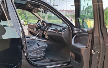 BMW X5, 2011 год, 1 545 000 рублей, 12 фотография
