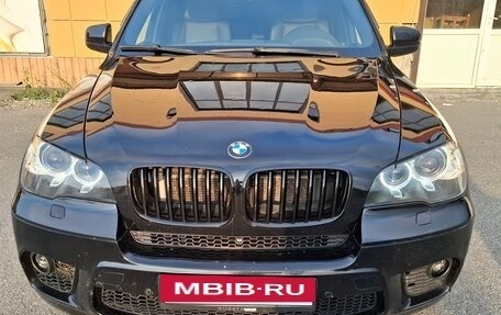 BMW X5, 2011 год, 1 545 000 рублей, 2 фотография
