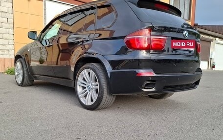 BMW X5, 2011 год, 1 545 000 рублей, 5 фотография