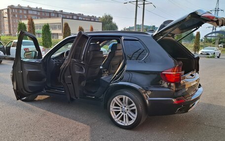 BMW X5, 2011 год, 1 545 000 рублей, 13 фотография