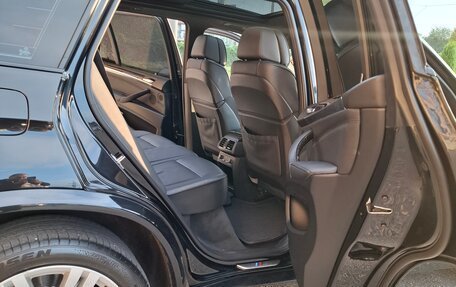 BMW X5, 2011 год, 1 545 000 рублей, 15 фотография