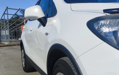 Opel Mokka I, 2015 год, 1 150 000 рублей, 6 фотография