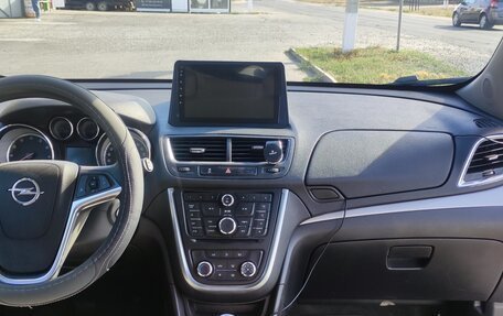 Opel Mokka I, 2015 год, 1 150 000 рублей, 9 фотография