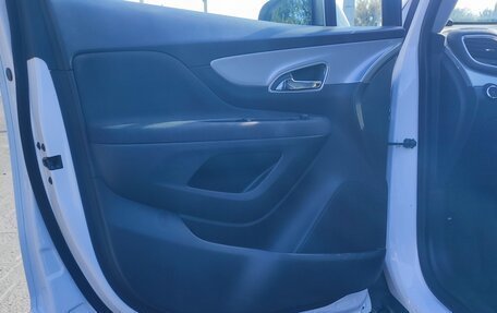 Opel Mokka I, 2015 год, 1 150 000 рублей, 14 фотография