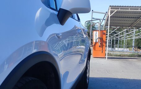 Opel Mokka I, 2015 год, 1 150 000 рублей, 13 фотография