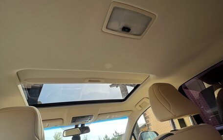 Lexus NX I, 2015 год, 2 500 000 рублей, 14 фотография