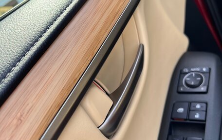 Lexus NX I, 2015 год, 2 500 000 рублей, 12 фотография