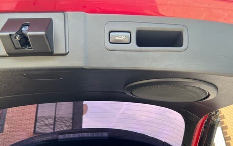 Lexus NX I, 2015 год, 2 500 000 рублей, 17 фотография