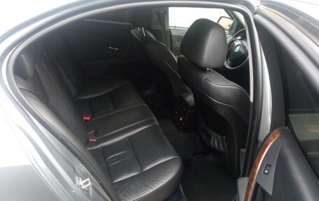 BMW 5 серия, 2005 год, 1 400 000 рублей, 8 фотография
