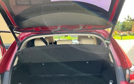 Lexus NX I, 2015 год, 2 500 000 рублей, 16 фотография