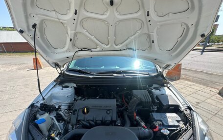KIA cee'd I рестайлинг, 2011 год, 810 000 рублей, 9 фотография