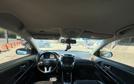 KIA cee'd I рестайлинг, 2011 год, 810 000 рублей, 7 фотография