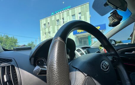 KIA cee'd I рестайлинг, 2011 год, 810 000 рублей, 8 фотография