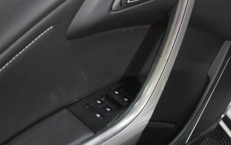 Opel Astra J, 2012 год, 595 000 рублей, 12 фотография