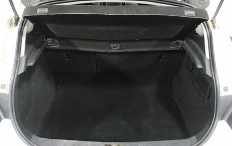 Opel Astra J, 2012 год, 595 000 рублей, 19 фотография