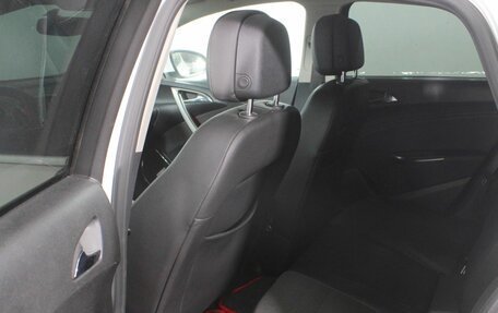 Opel Astra J, 2012 год, 595 000 рублей, 18 фотография