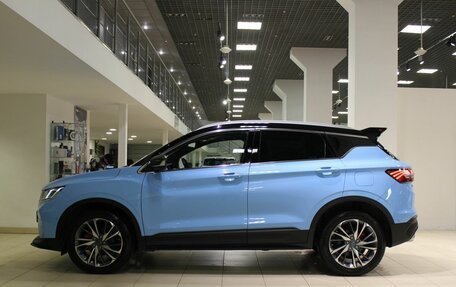 Geely Coolray I, 2022 год, 1 715 000 рублей, 4 фотография