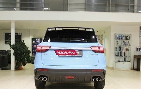 Geely Coolray I, 2022 год, 1 715 000 рублей, 6 фотография