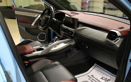 Geely Coolray I, 2022 год, 1 715 000 рублей, 11 фотография