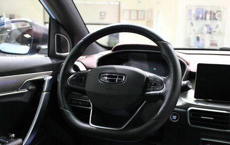 Geely Coolray I, 2022 год, 1 715 000 рублей, 12 фотография