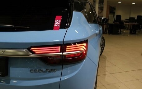 Geely Coolray I, 2022 год, 1 715 000 рублей, 8 фотография