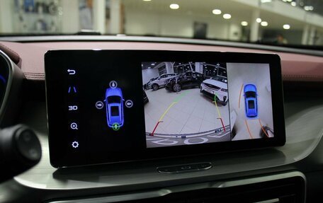 Geely Coolray I, 2022 год, 1 715 000 рублей, 22 фотография