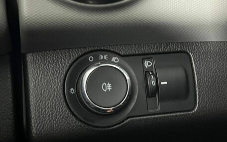 Chevrolet Aveo III, 2013 год, 575 000 рублей, 17 фотография