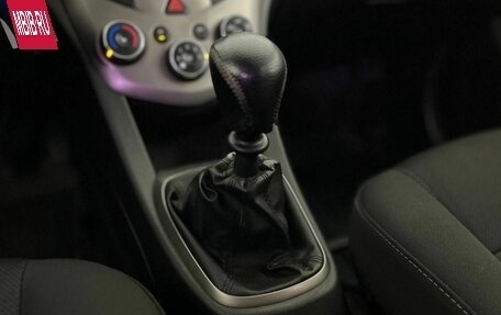 Chevrolet Aveo III, 2013 год, 575 000 рублей, 22 фотография