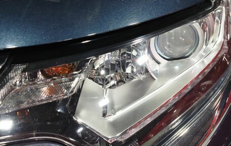 Mitsubishi Outlander III рестайлинг 3, 2017 год, 1 925 000 рублей, 9 фотография