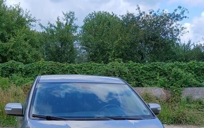 Mazda CX-7 I рестайлинг, 2011 год, 1 250 000 рублей, 1 фотография