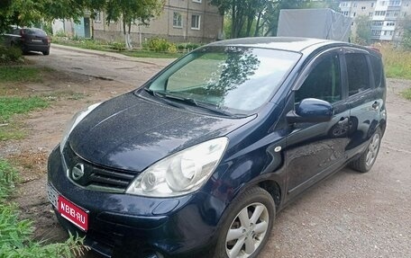 Nissan Note II рестайлинг, 2011 год, 515 000 рублей, 1 фотография
